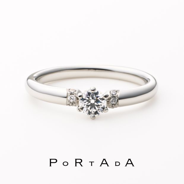 【PORTADA(ポルターダ)】【TRICKLE】トリクル