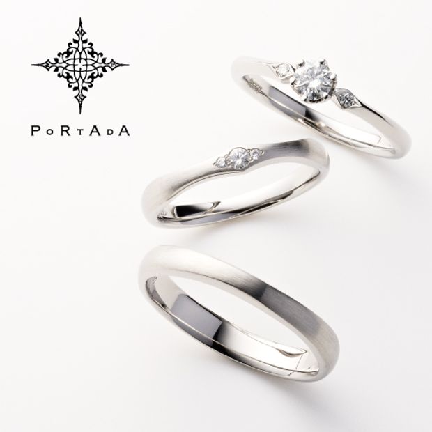 【PORTADA(ポルターダ)】【AIRE】アイレ