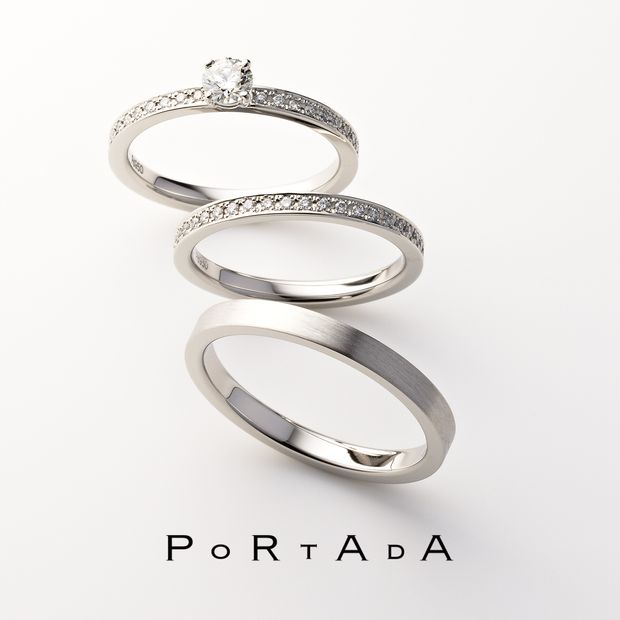 【PORTADA(ポルターダ)】【SCHIENE】シーネン