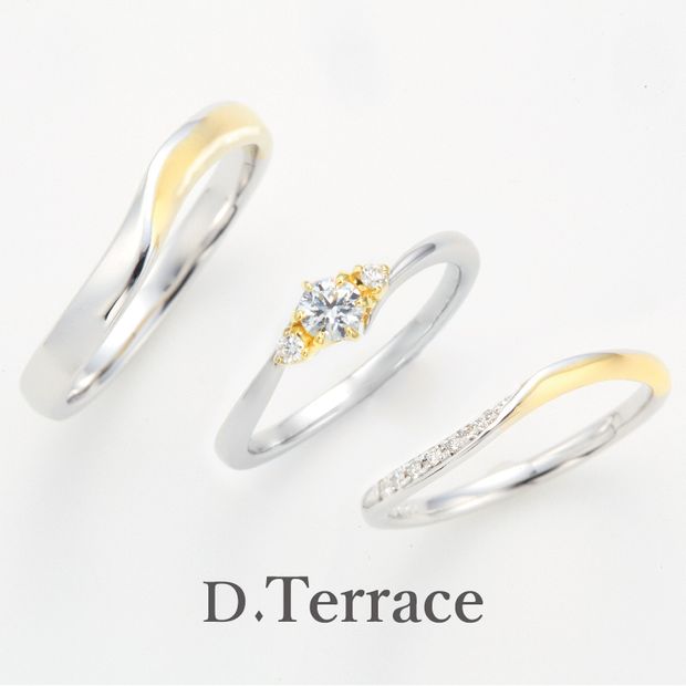 【garden(ガーデン)】Schelde-スヘルデ川