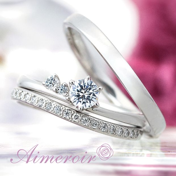 【garden(ガーデン)】Jasmine-ジャスミン