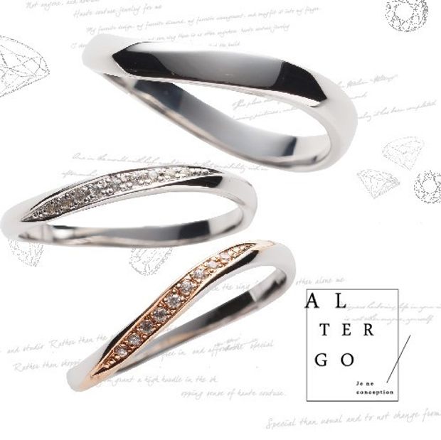 【garden(ガーデン)】Cameron　キャメロン