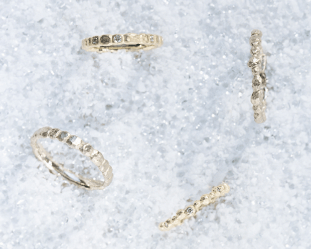 【garden(ガーデン)】きらきら