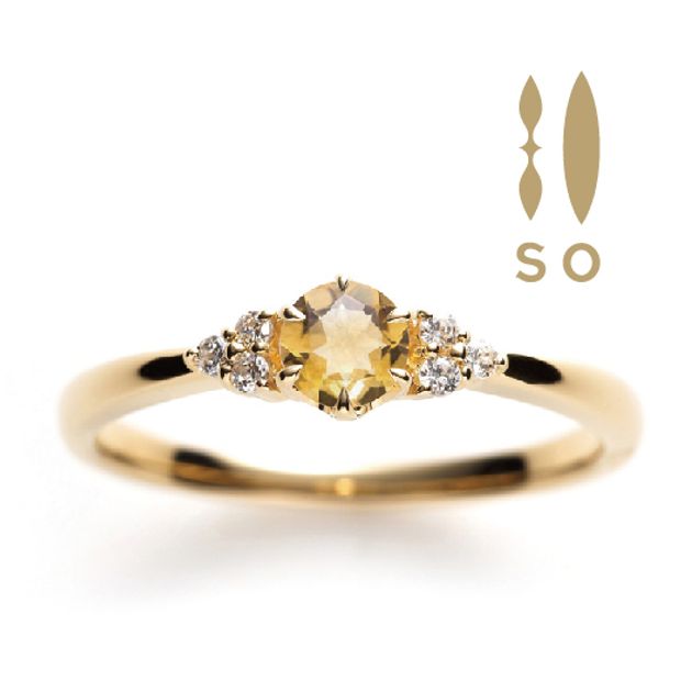 【garden(ガーデン)】So happy energy