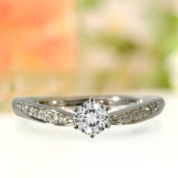 【garden(ガーデン)】【フルールコレクション】-Abricot-アプリコ［アプリコット］　花言葉：乙女のはにかみ