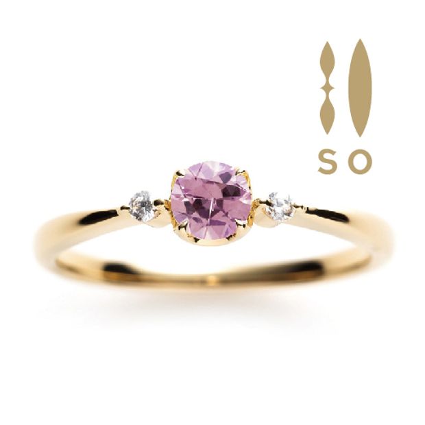 【garden(ガーデン)】So sweet smile