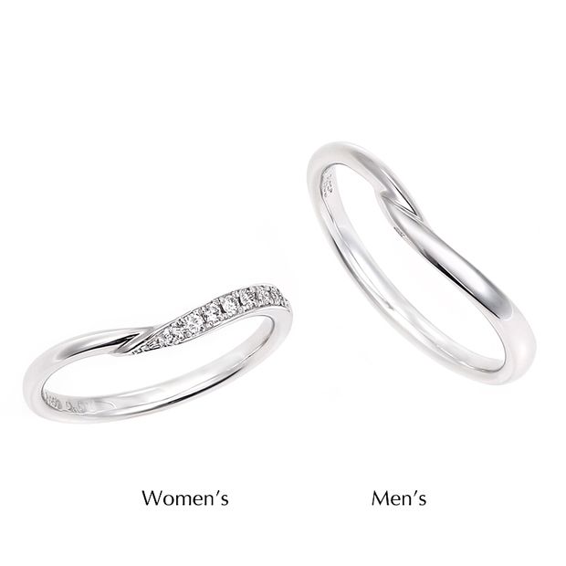 【garden(ガーデン)】Vesta（ヴェスタ）