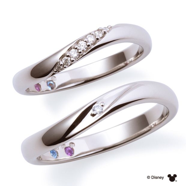 【garden(ガーデン)】Mickye MouseーFlow