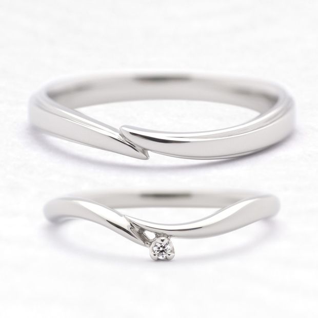 【garden(ガーデン)】ふたりしずか