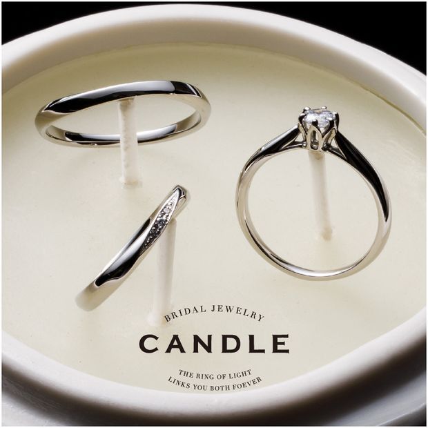 【garden(ガーデン)】Decora～デコラ～