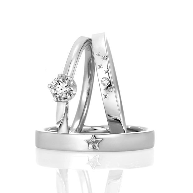 【garden(ガーデン)】POLARIS ポラリス