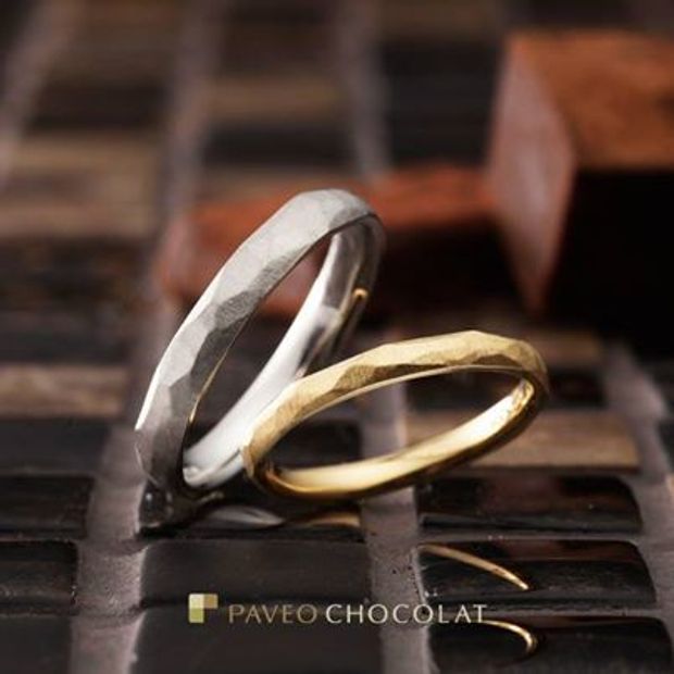 【garden(ガーデン)】PAVEO CHOCOLAT　PIERRE