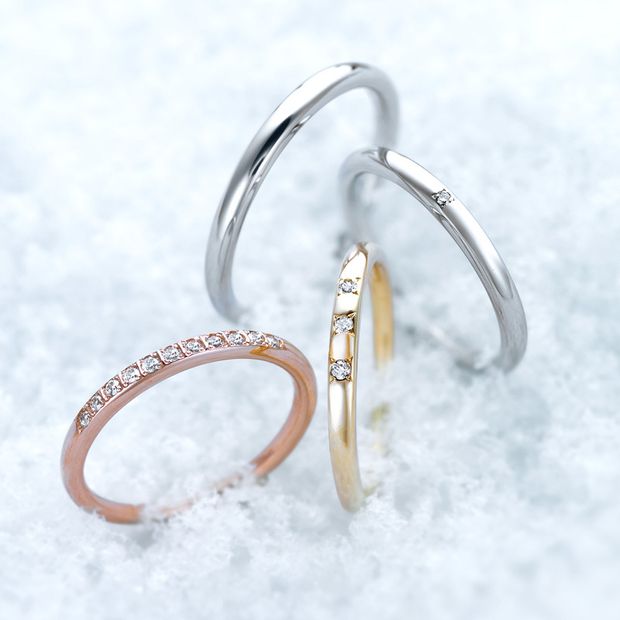 【garden(ガーデン)】十二単～じゅうにひとえ～1