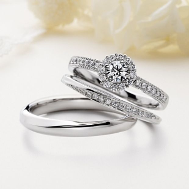 【garden(ガーデン)】オ　ソレイユ【Au Soleil：君は僕の太陽】