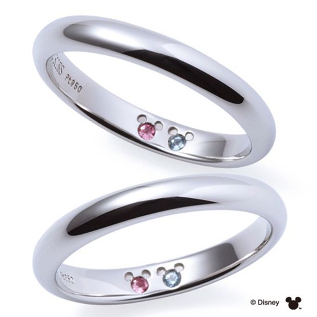 【garden(ガーデン)】Mickye MouseーSecret