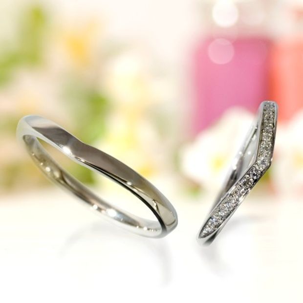 【garden(ガーデン)】【フルールコレクション】-Abricot-アプリコ［アプリコット］　花言葉：乙女のはにかみ