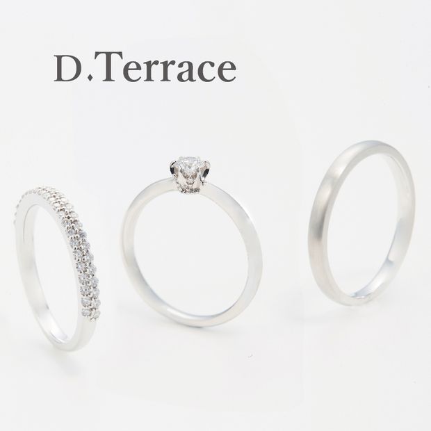 【garden(ガーデン)】Maria－マリア