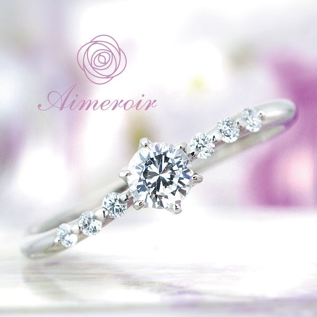 【garden(ガーデン)】Valerian-バレリアン