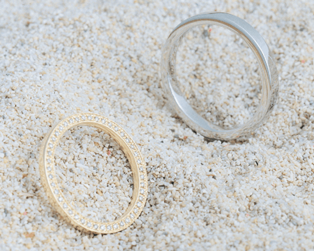 【garden(ガーデン)】さらさら