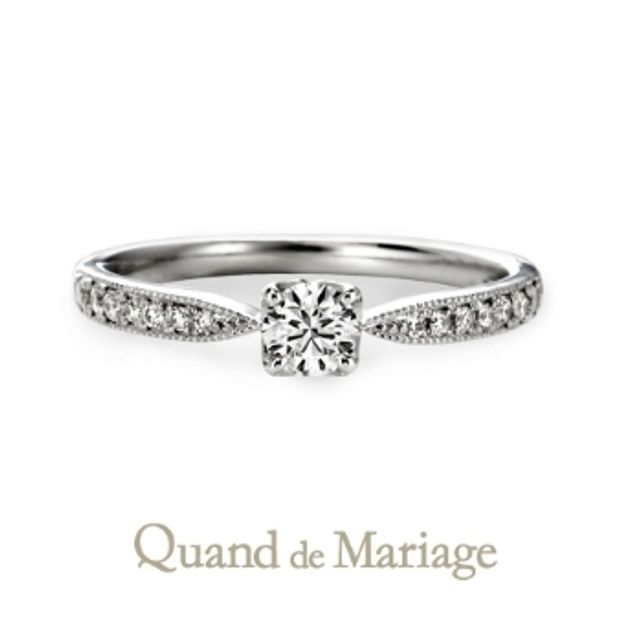 【garden(ガーデン)】ラ　タシェ【La tache：繋がる想い】