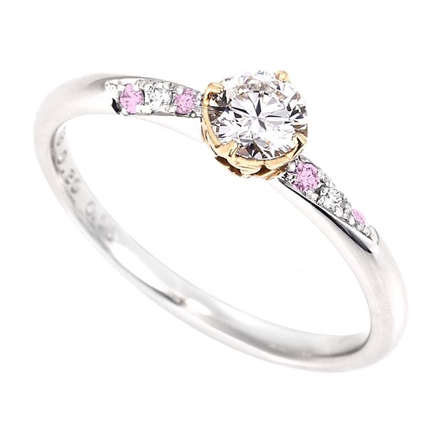 【garden(ガーデン)】Stella（ステラ）なでしこエディション