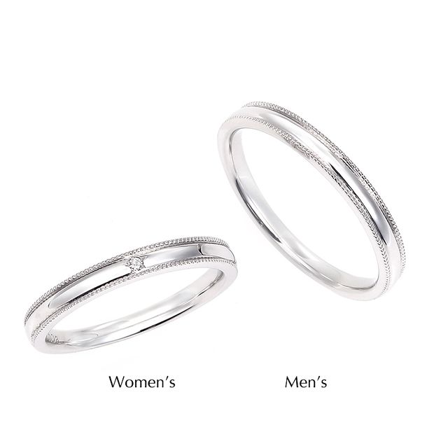 【garden(ガーデン)】Mira（ミラ）