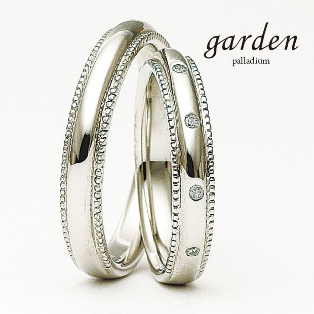 【garden(ガーデン)】FLOWER  フラワー