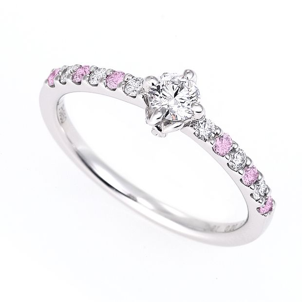 【garden(ガーデン)】Mimosa（ミモザ）なでしこエディション