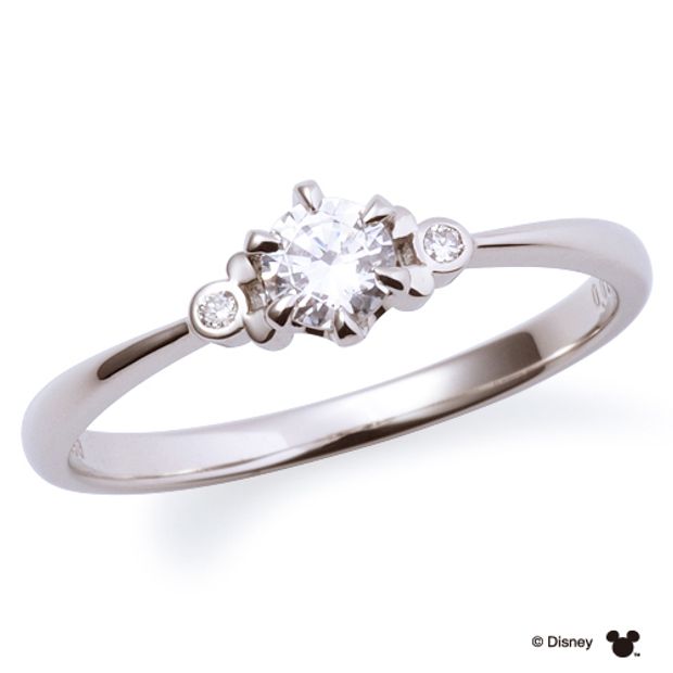 【garden(ガーデン)】Mickey MouseーPledge