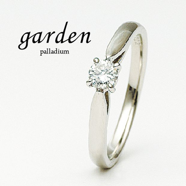 【garden(ガーデン)】HAPPY　ハッピー