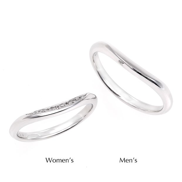 【garden(ガーデン)】Crescent（クレセント）