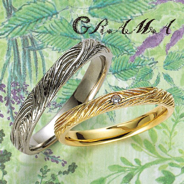 【garden(ガーデン)】Alkanet【アルカネット】