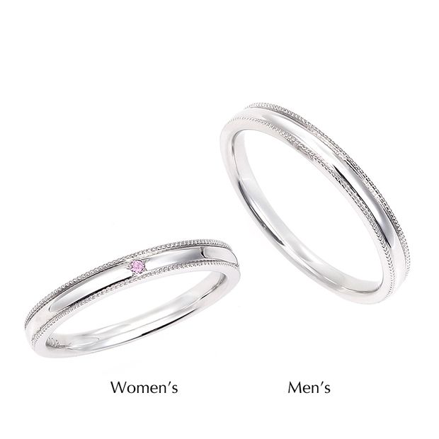 【garden(ガーデン)】Mira（ミラ）なでしこエディション