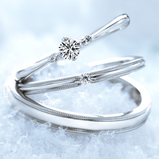 【garden(ガーデン)】ふちかざり