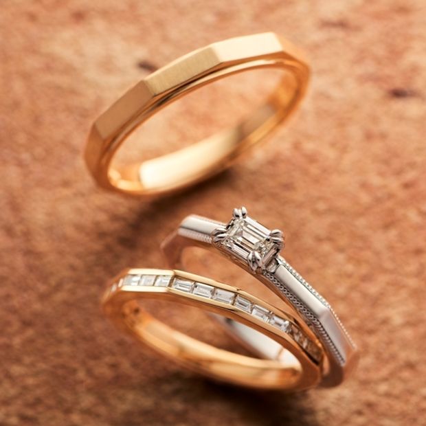 【garden(ガーデン)】★新作★　safari～サファリ　FM‐2221‐P/FM‐2222‐P