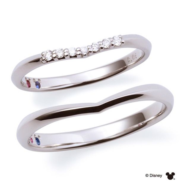 【garden(ガーデン)】Mickey MouseーPledge