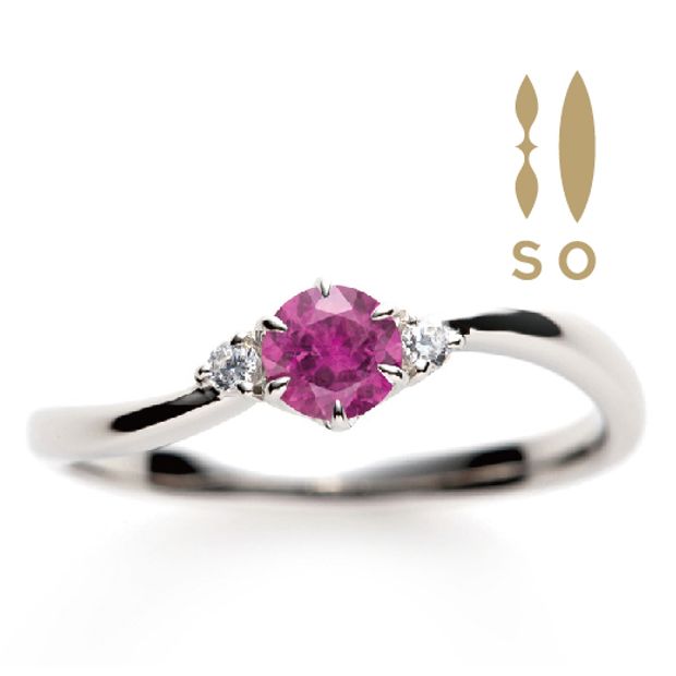 【garden(ガーデン)】So beautiful love