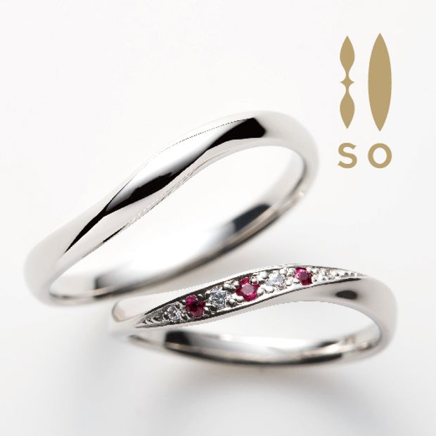 【garden(ガーデン)】So beautiful love