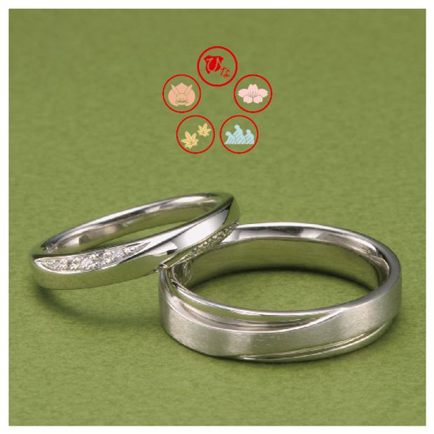 【garden(ガーデン)】岩清水