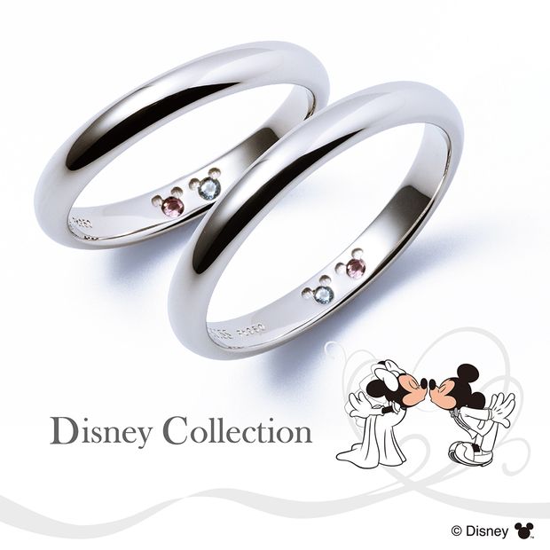 【garden(ガーデン)】Mickye MouseーSecret