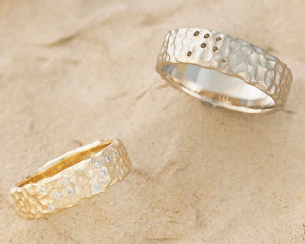 【garden(ガーデン)】ぽつぽつ