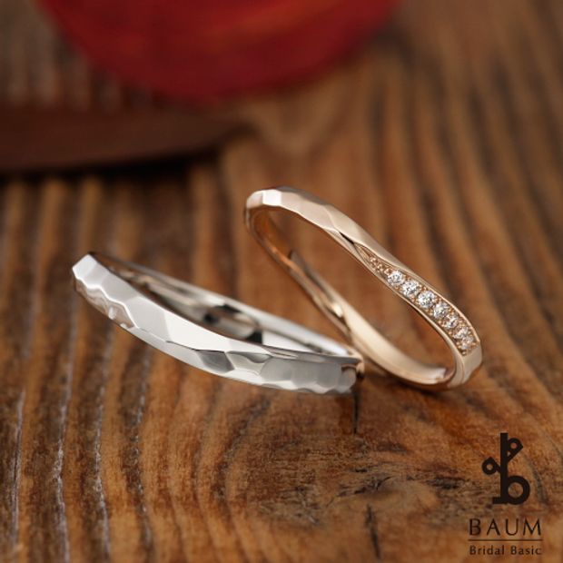 【garden(ガーデン)】PIERIS　ピエリス　【二人で旅しよう】