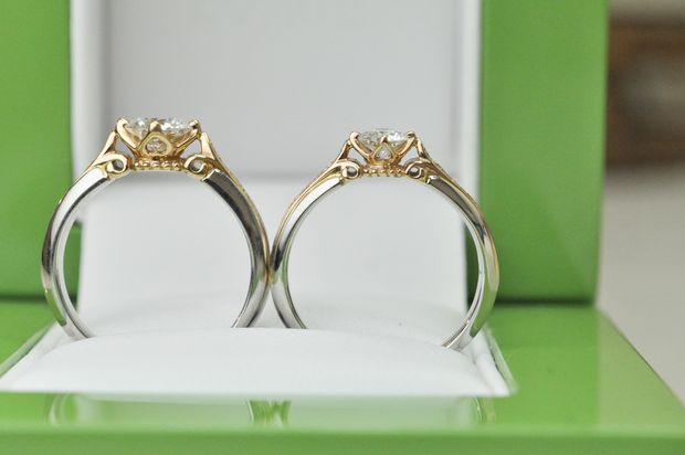 【garden(ガーデン)】ポン・ヌフ