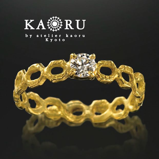 【garden(ガーデン)】スパングル