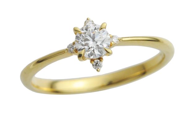 【garden(ガーデン)】クロワ・ドュ・シュッド