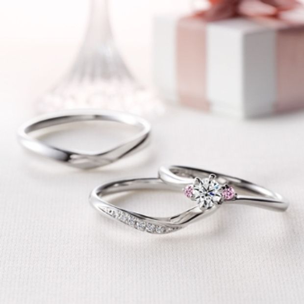 【garden(ガーデン)】サンテ【Sante：祝福】