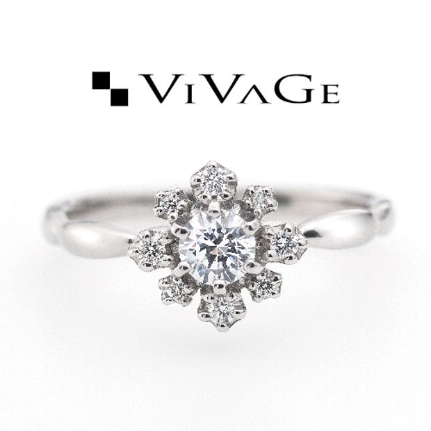 【garden(ガーデン)】FETE「フェット」