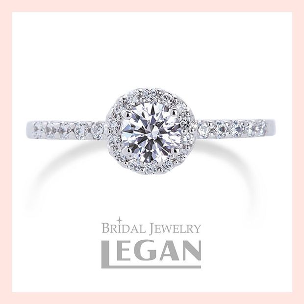 【LEGAN(レガン)】【アネリディギンザ】ジラソーレ（girasole）