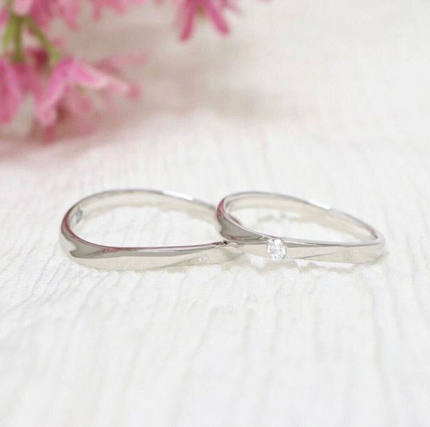 【LEGAN(レガン)】【ツインズキューピッド】ラブノット （Love Knot）