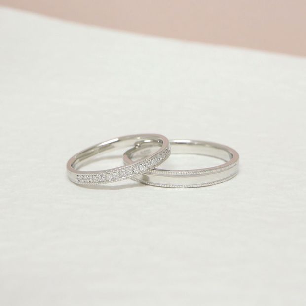 【LEGAN(レガン)】ブバルディア（Bouvardia）